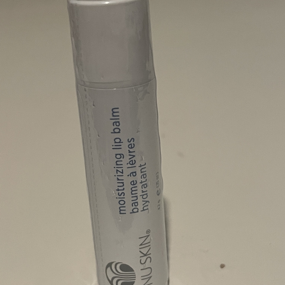 Nuskin Moisture Lip Balm